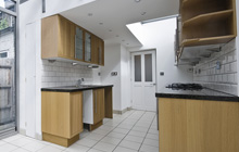 Pontypridd kitchen extension leads