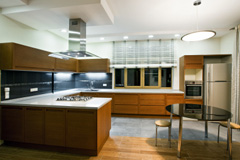 kitchen extensions Pontypridd